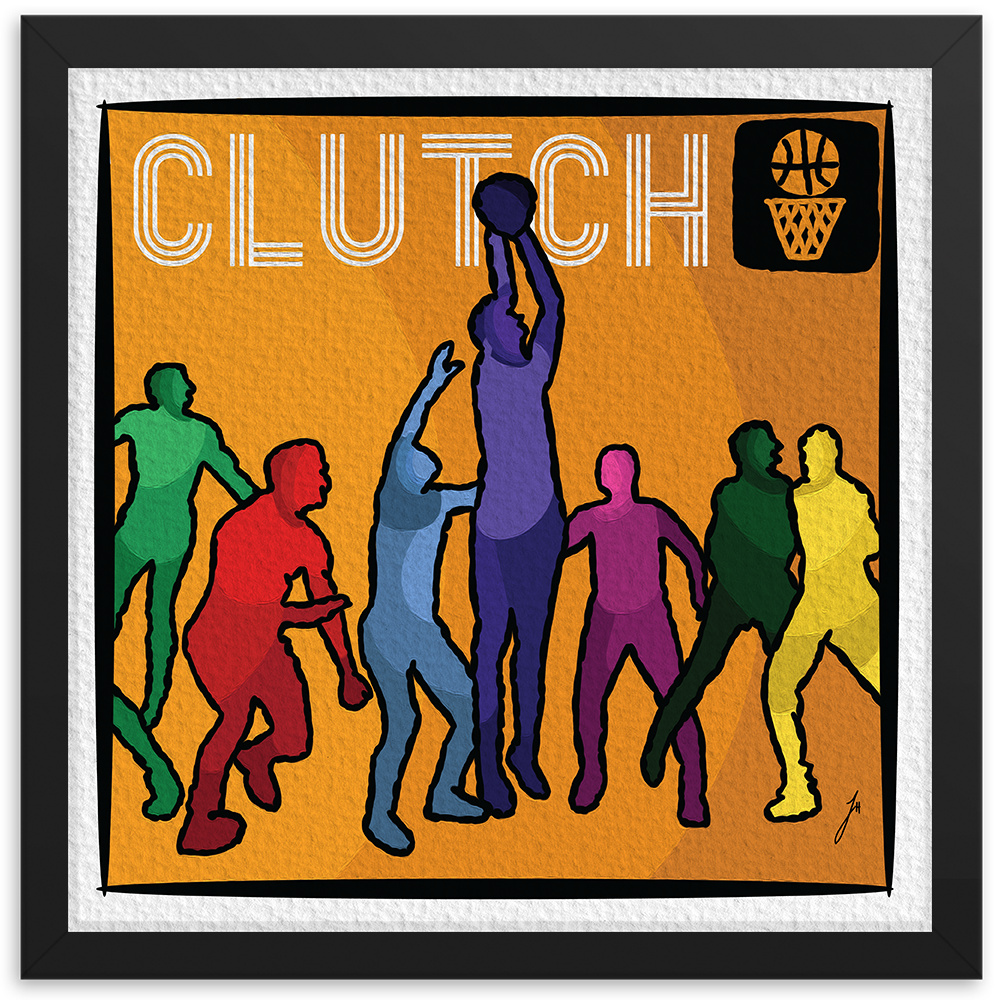 "Clutch"