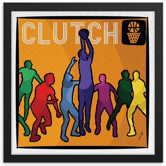 "Clutch"