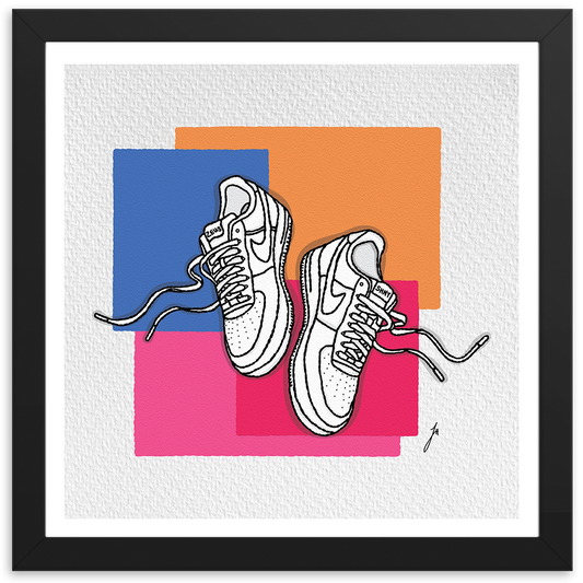Custom Commission Piece