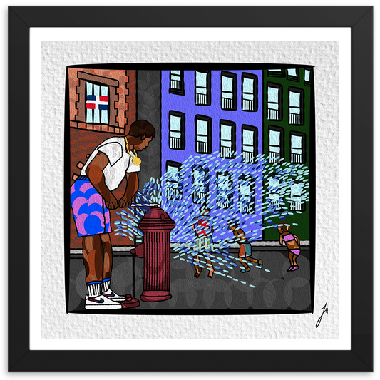 NY Summer Daze