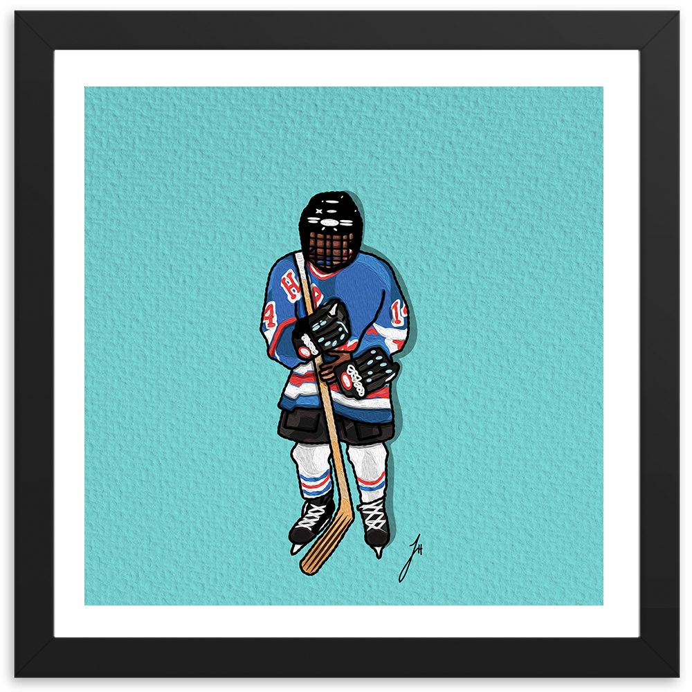 Harlem World On Ice