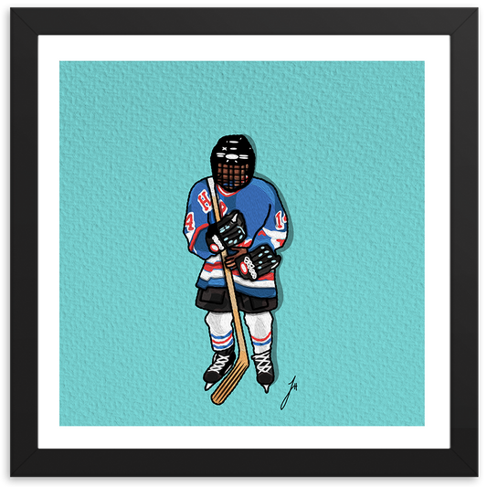 Harlem World On Ice