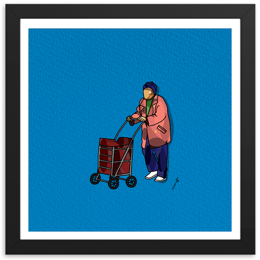 Abuelita