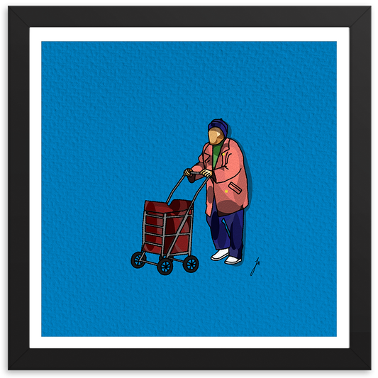 Abuelita