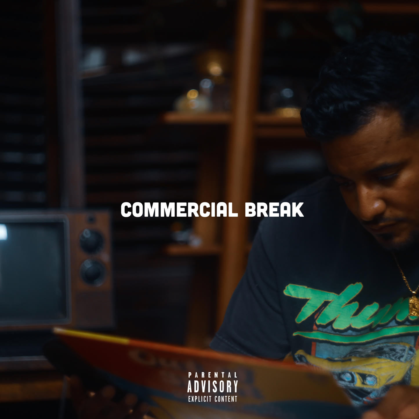 Commercial Break EP