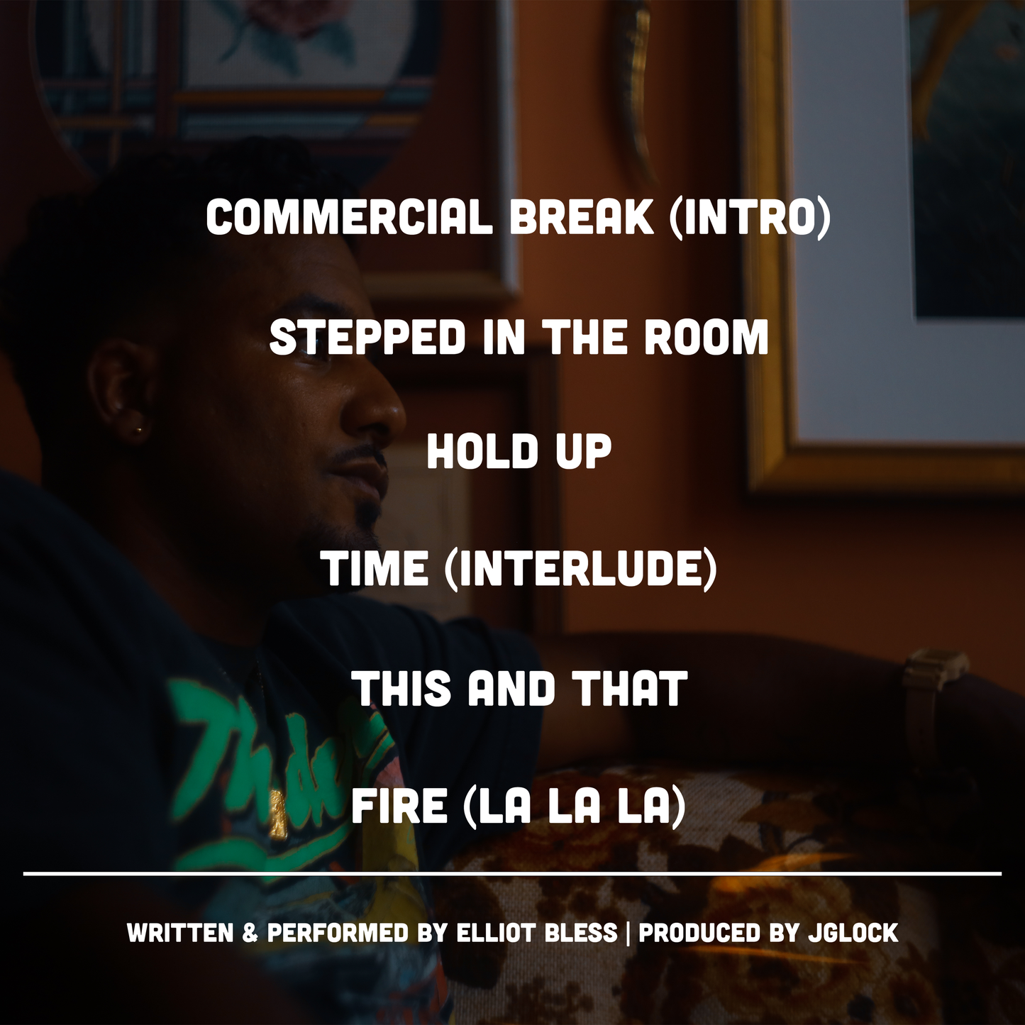 Commercial Break EP