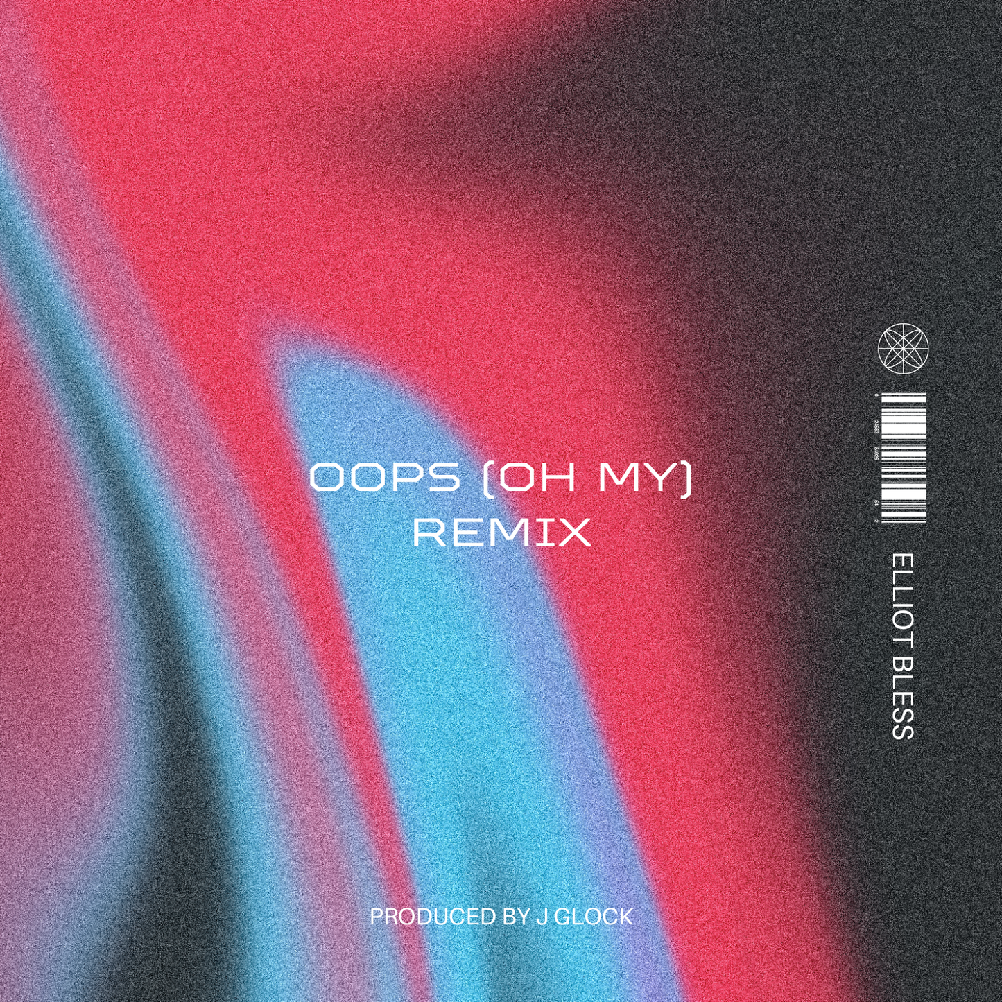 OOPS (OH MY) Remix